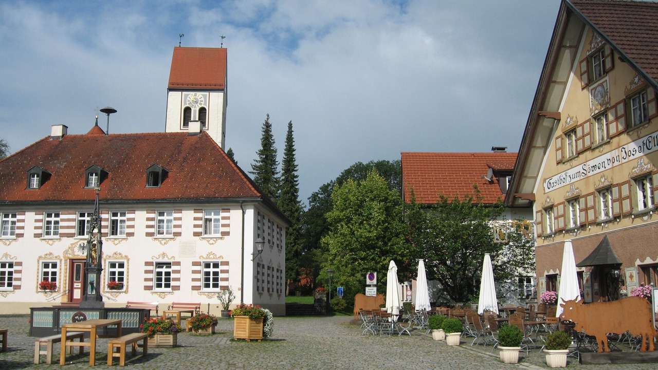 Photo of Outdoor in Eglofs