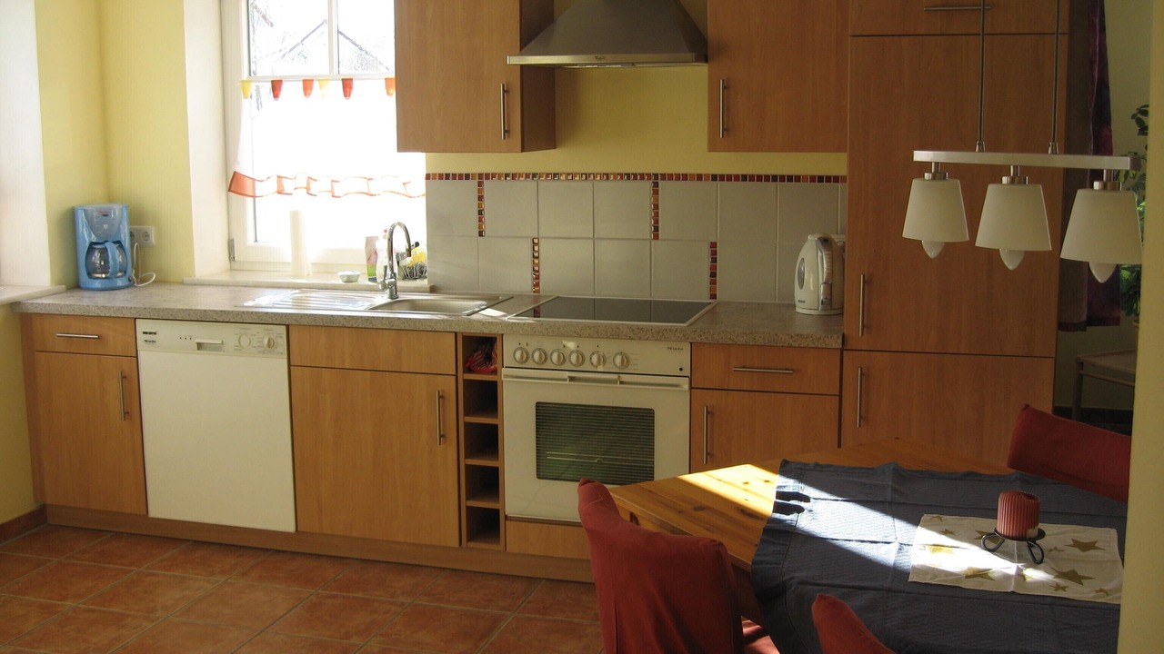Photo of Kitchen in Eglofs