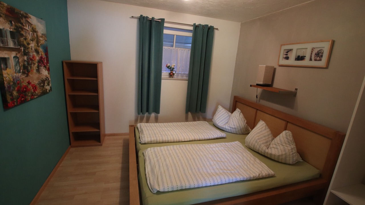 Photo of Bedroom in Eglofs