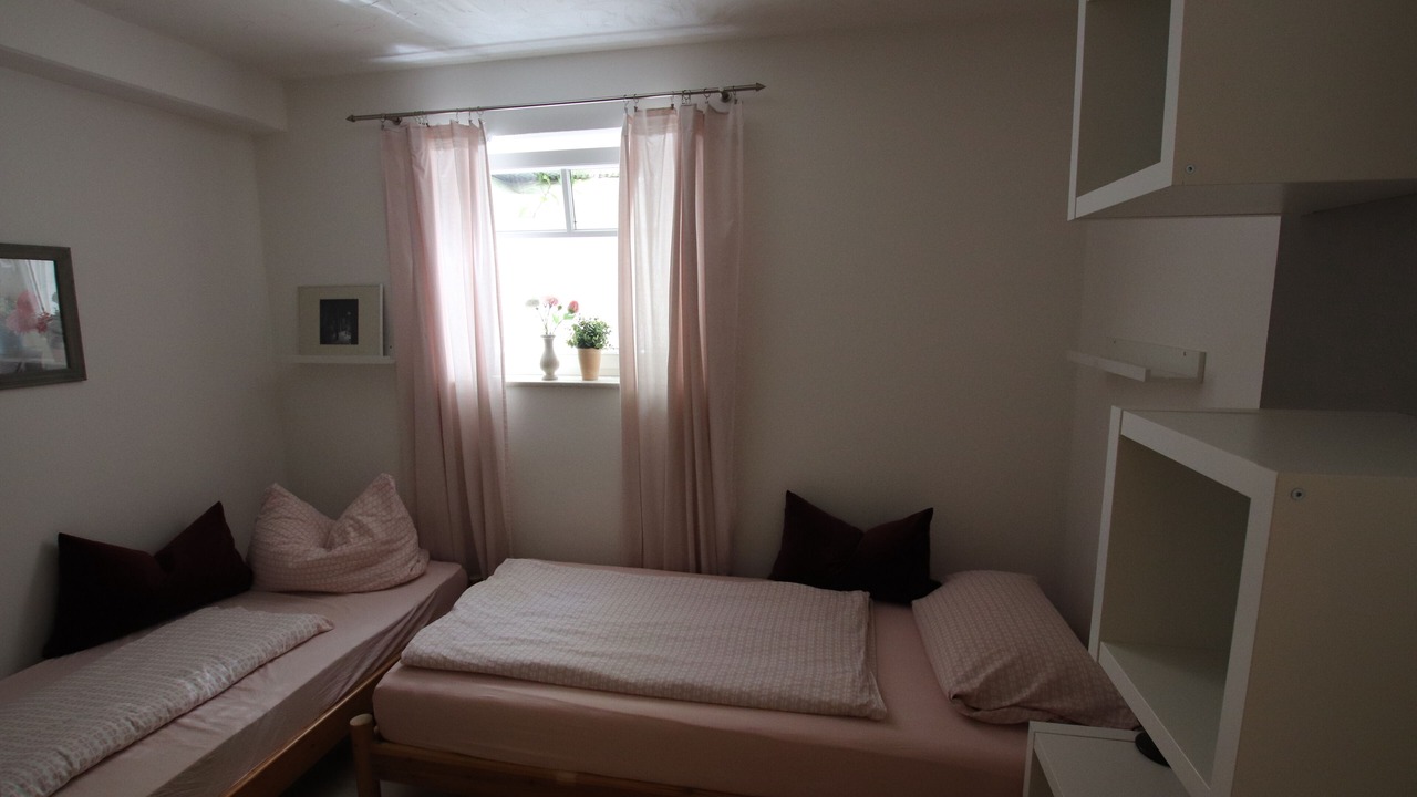 Photo of Bedroom in Eglofs