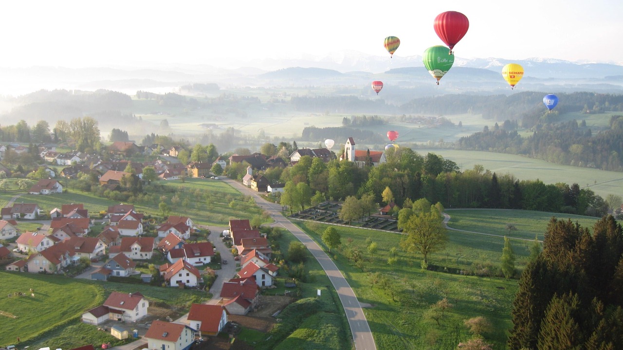 Photo of Outdoor in Eglofs