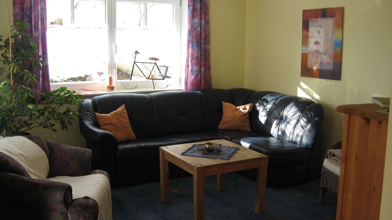 Photo of Livingroom in Eglofs