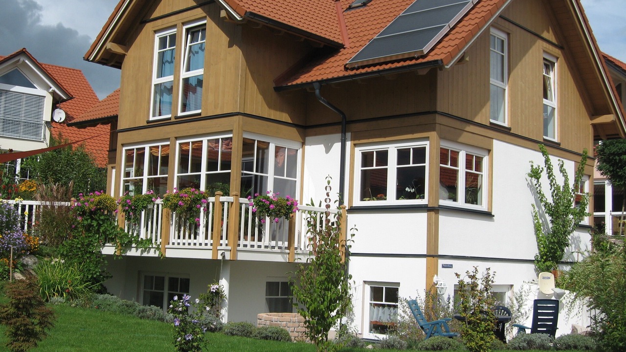 Photo of Outdoor in Eglofs