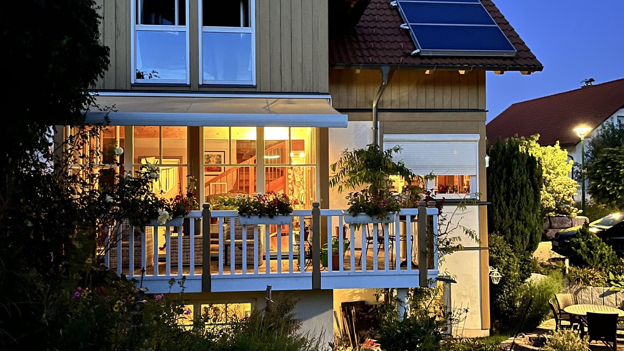 Photo of Outdoor in Eglofs