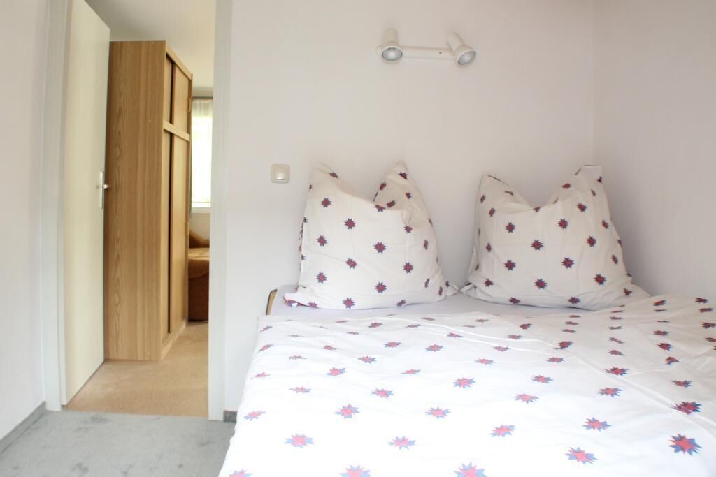 Photo of Bedroom in Daube