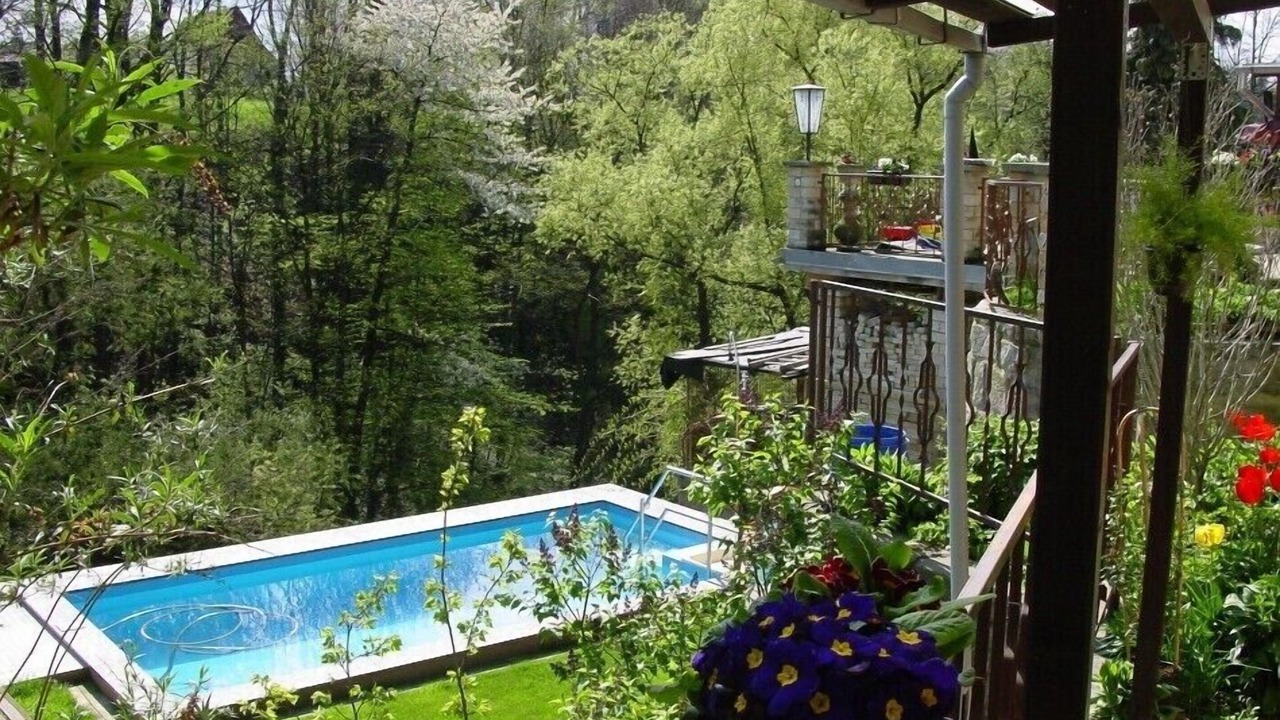 Photo of Outdoor in Daube