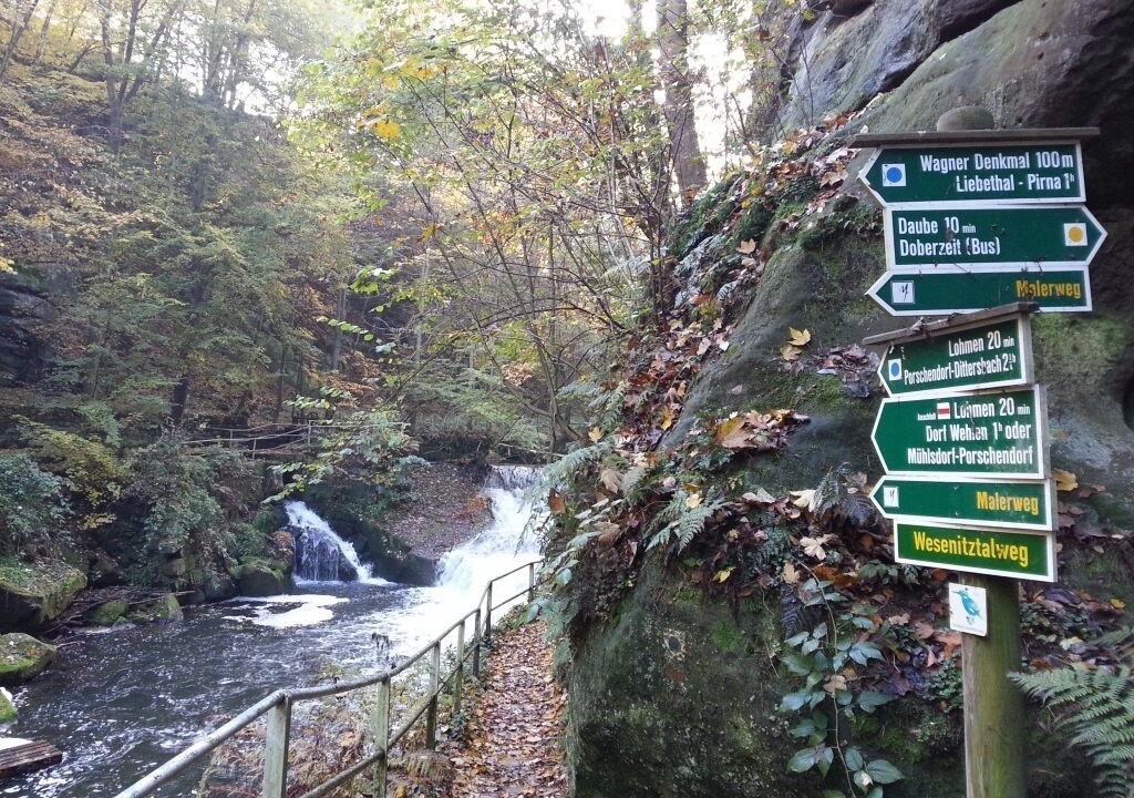 Photo of Outdoor in Daube