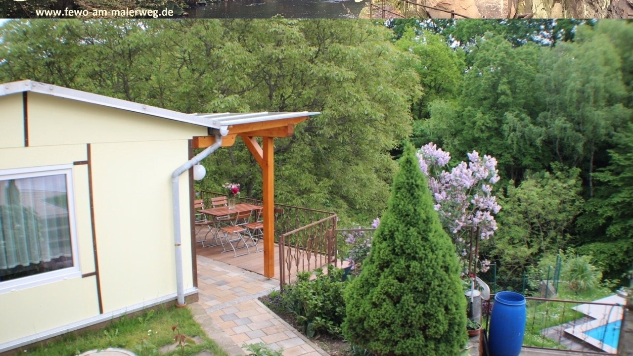 Photo of Outdoor in Daube