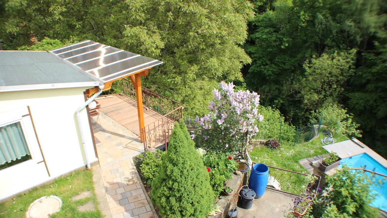 Photo of Outdoor in Daube