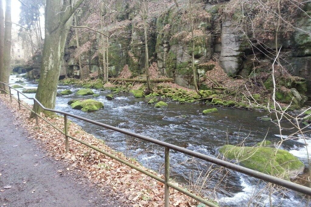 Photo of Outdoor in Daube