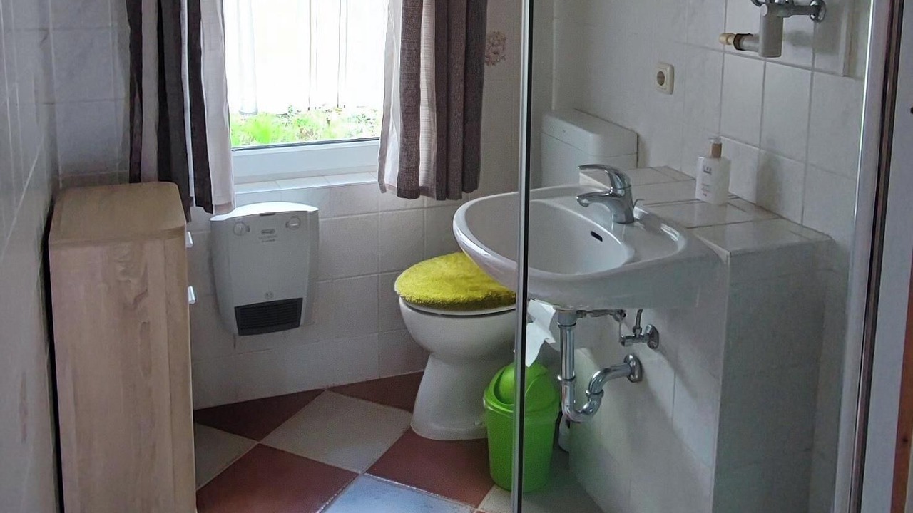 Photo of Bathroom in Daube