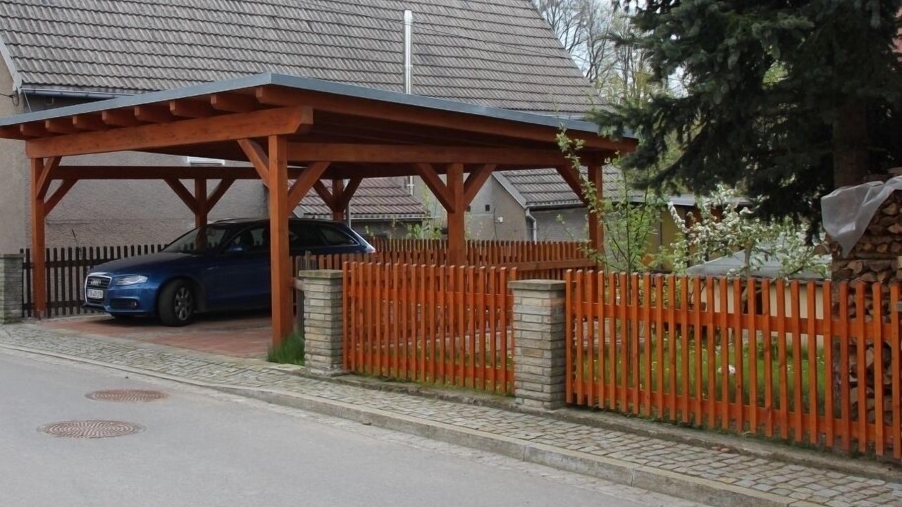 Photo of Outdoor in Daube