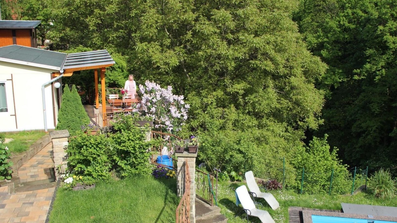 Photo of Outdoor in Daube