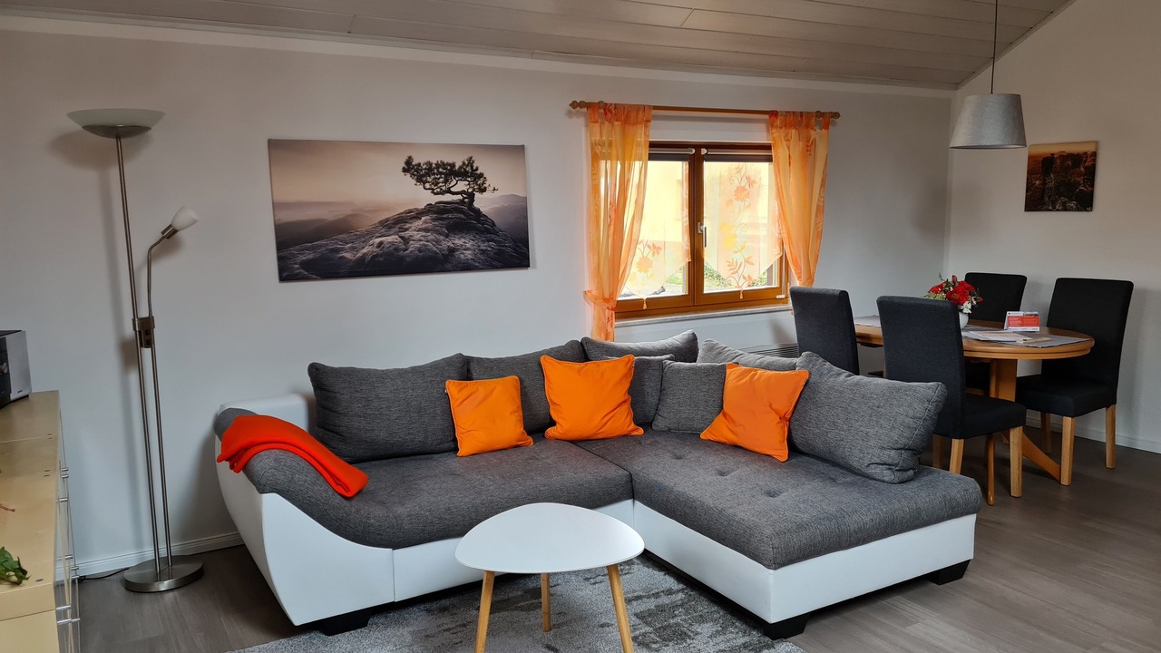 Photo of Livingroom in Lichtenhain