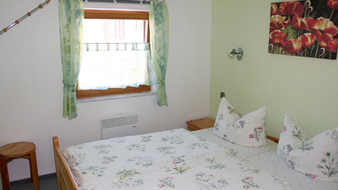 Photo of Bedroom in Lichtenhain