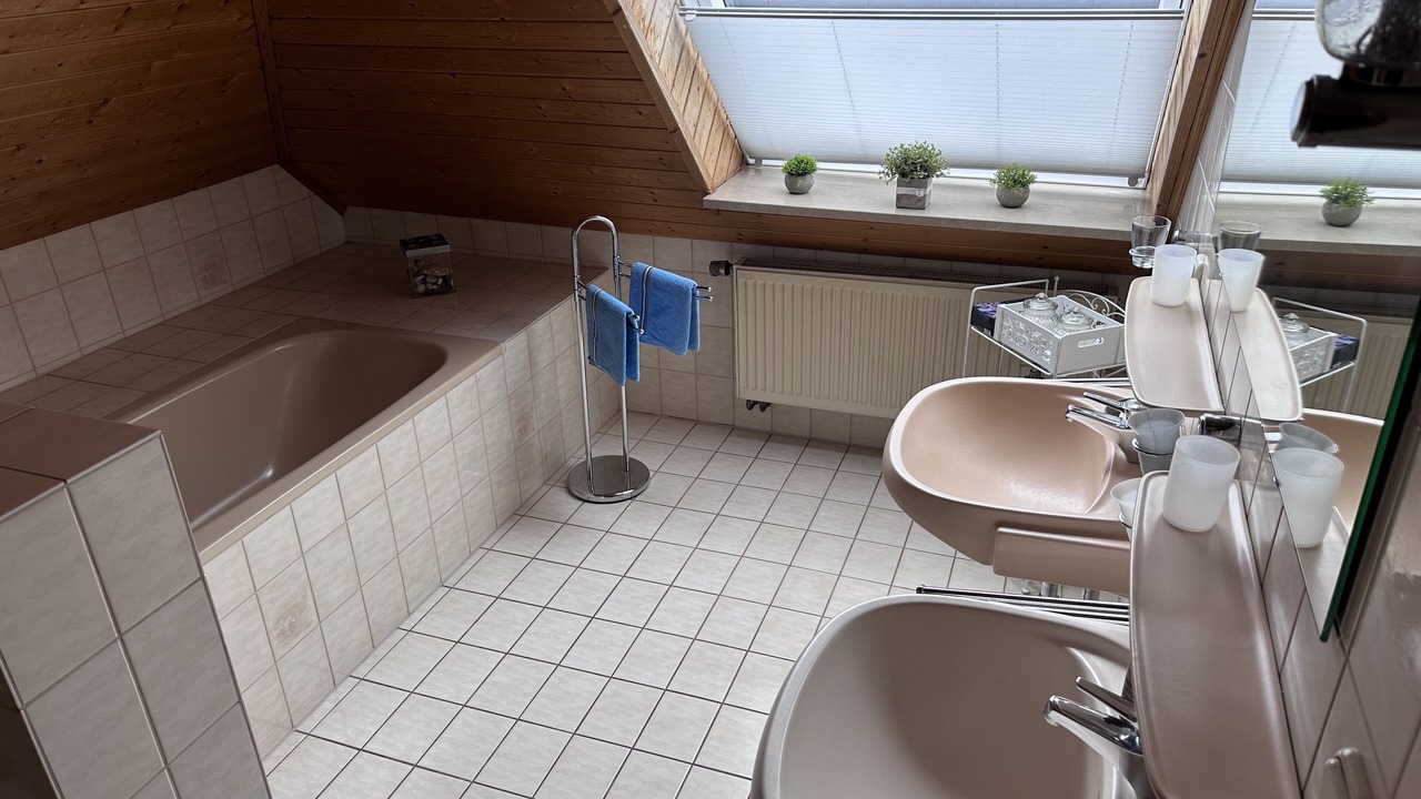 Photo of Bathroom in Schwarzenbruck