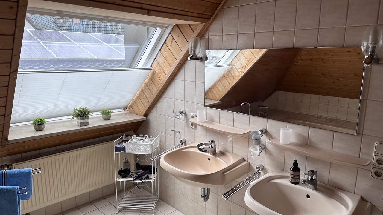 Photo of Bathroom in Schwarzenbruck