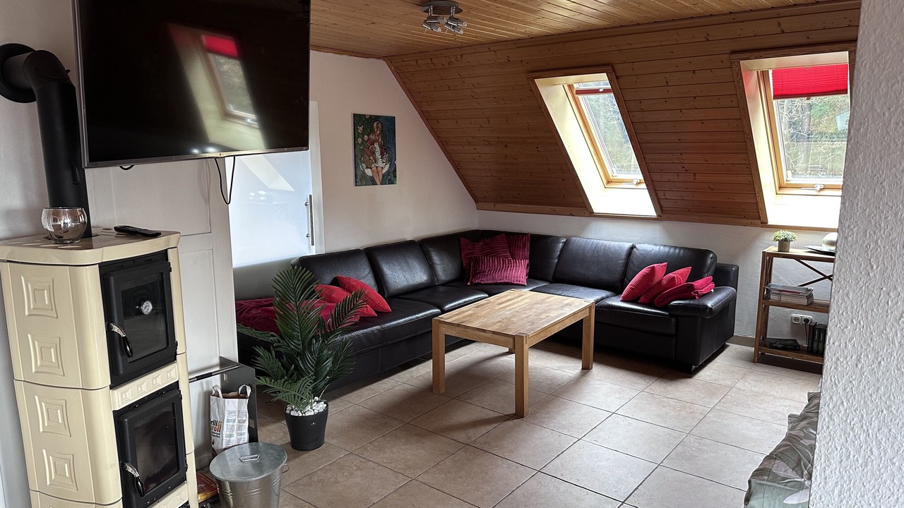 Photo of Livingroom in Schwarzenbruck