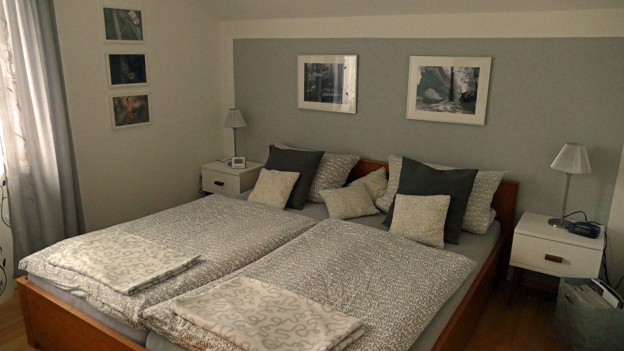 Photo of Bedroom in Weissenstadt