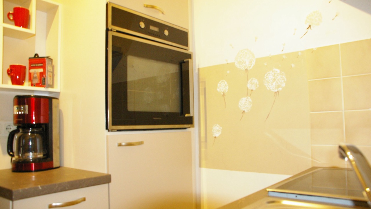 Photo of Kitchen in Weissenstadt