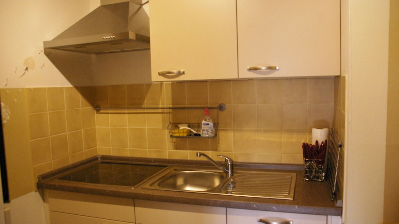 Photo of Kitchen in Weissenstadt