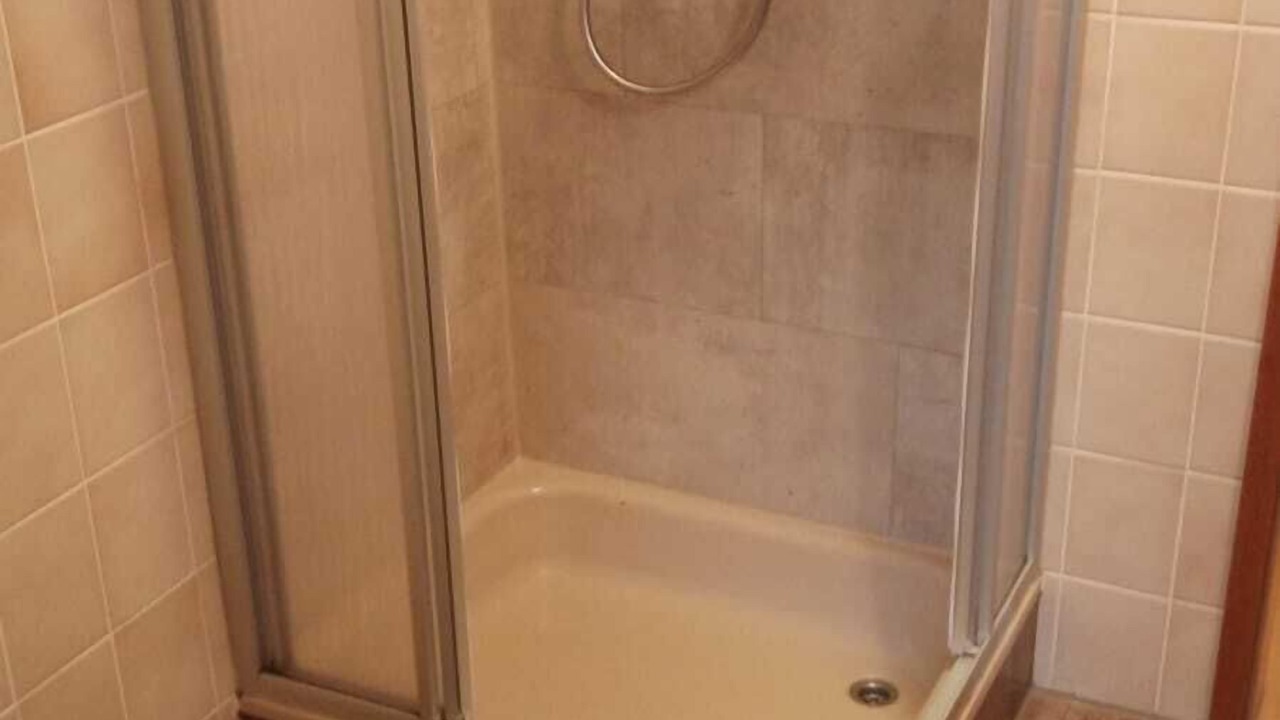 Photo of Bathroom in Weissenstadt