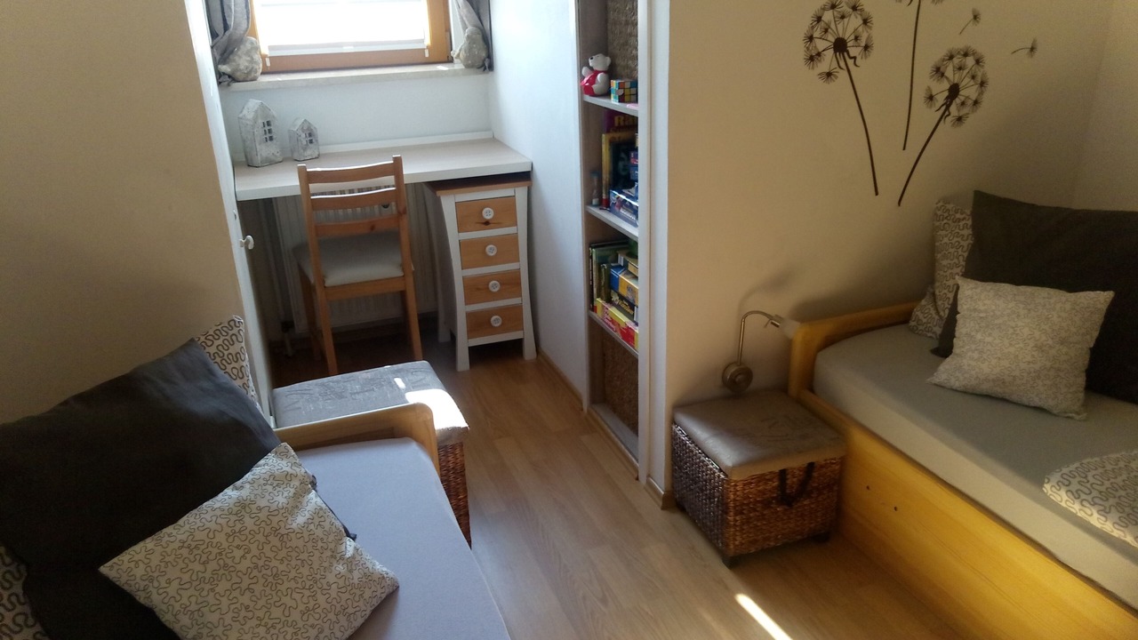 Photo of Bedroom in Weissenstadt