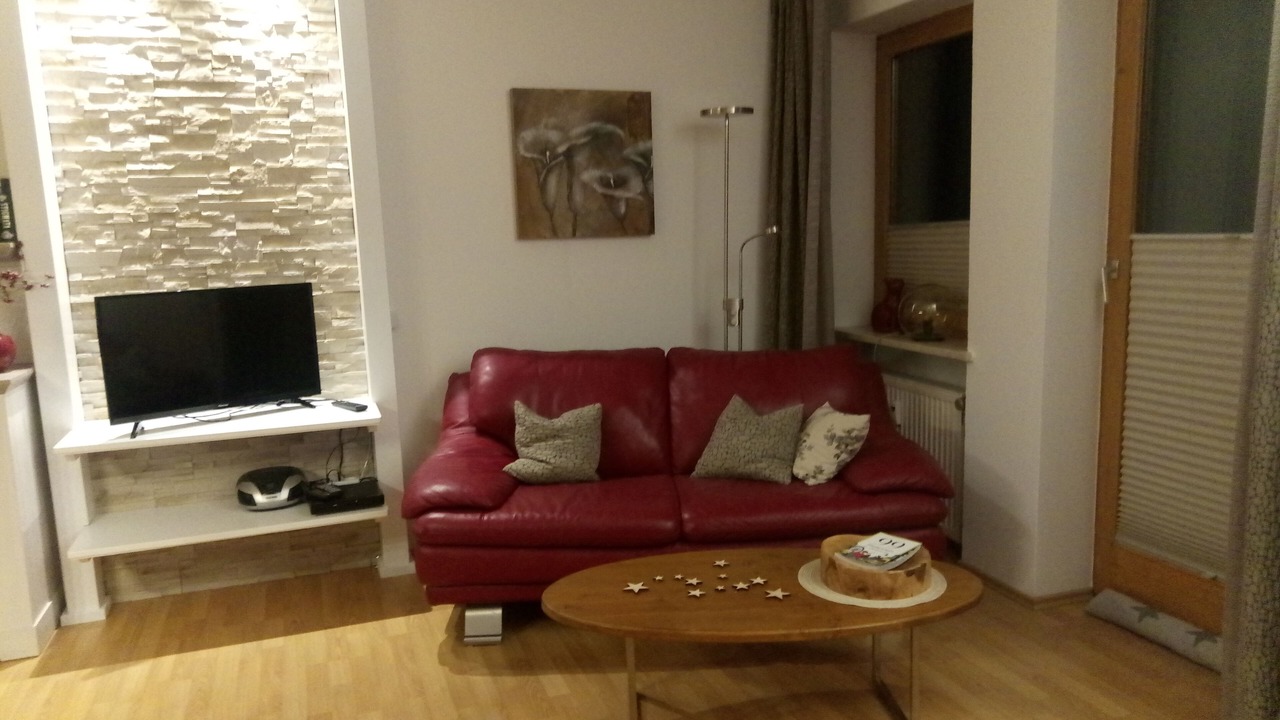 Photo of Livingroom in Weissenstadt