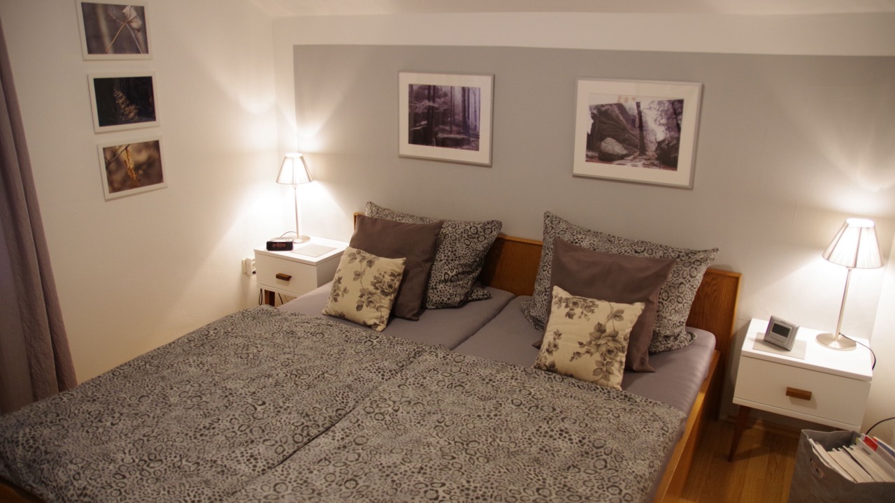 Photo of Bedroom in Weissenstadt