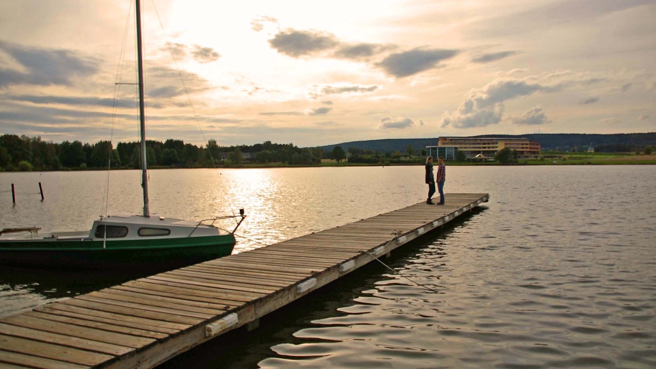 Photo of Outdoor in Weissenstadt