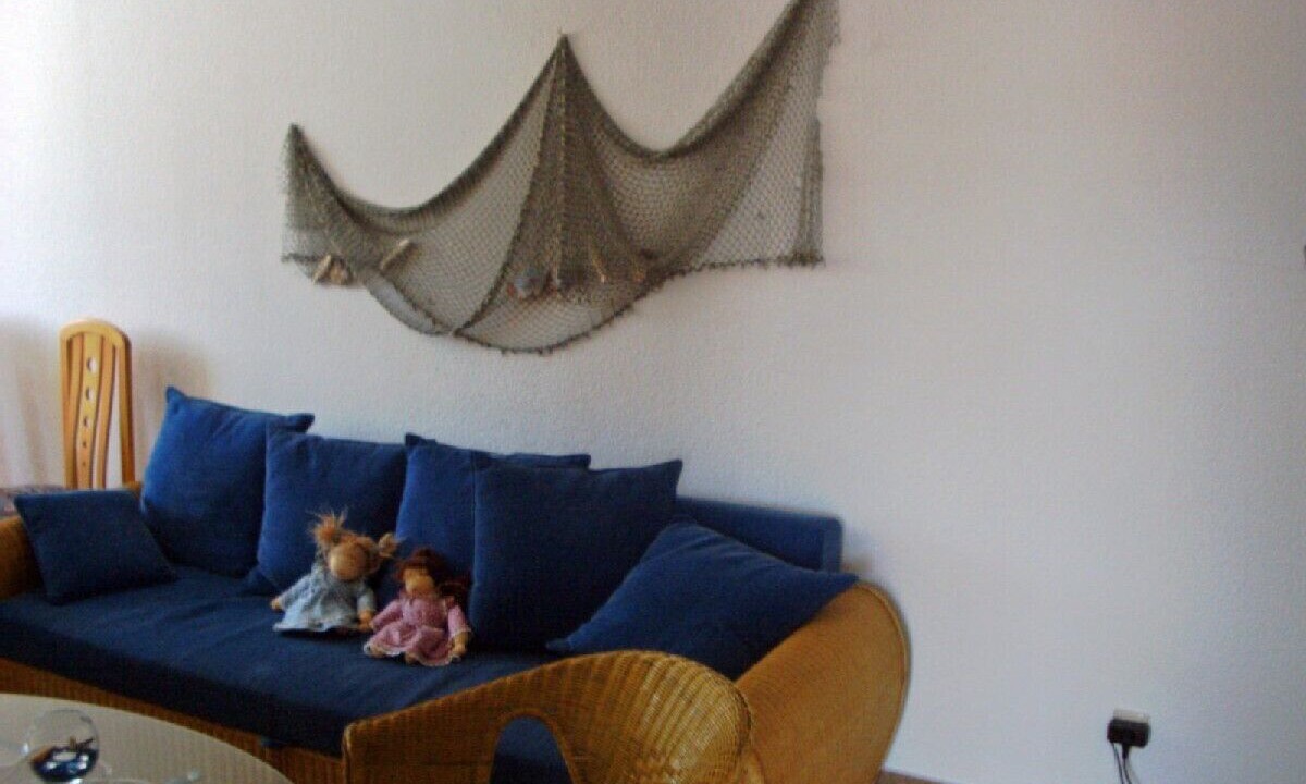 Photo of Livingroom in Fuhlendorf
