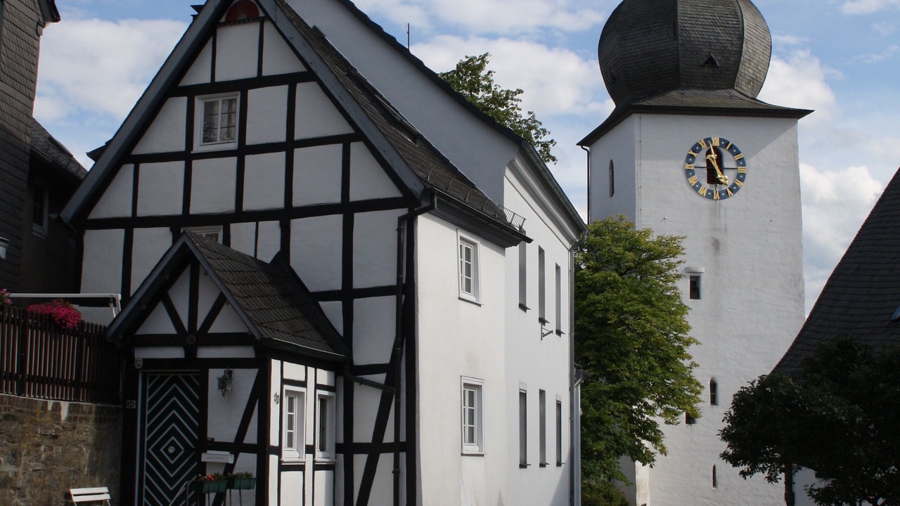 Photo of Outdoor in Arnsberg