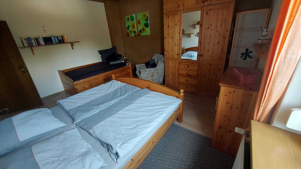 Photo of Bedroom in Arnsberg