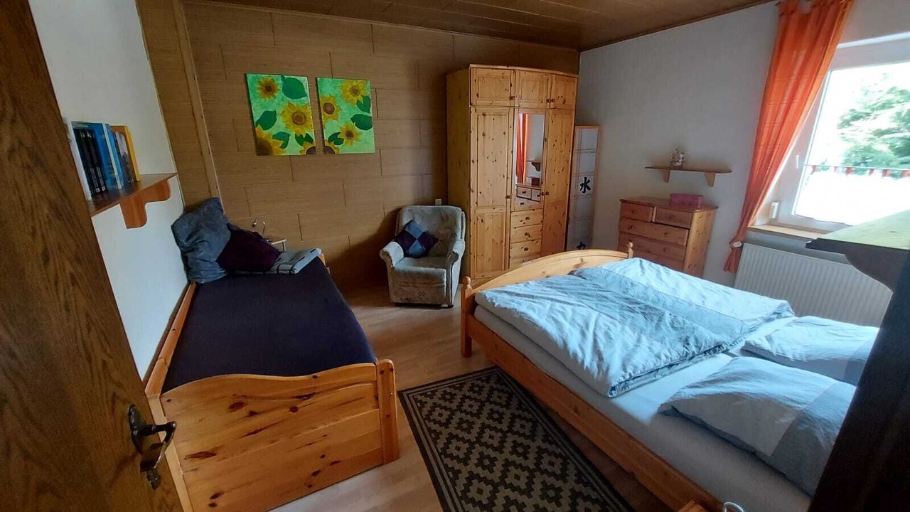 Photo of Bedroom in Arnsberg