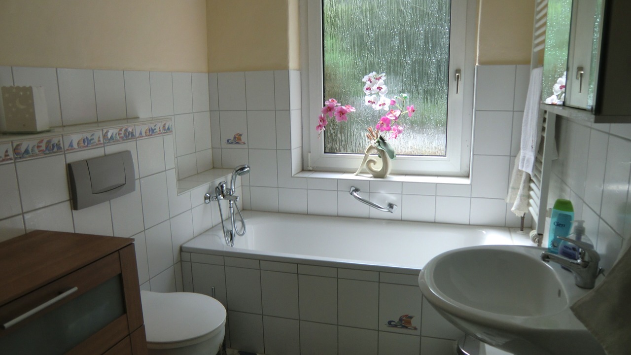 Photo of Bathroom in Arnsberg