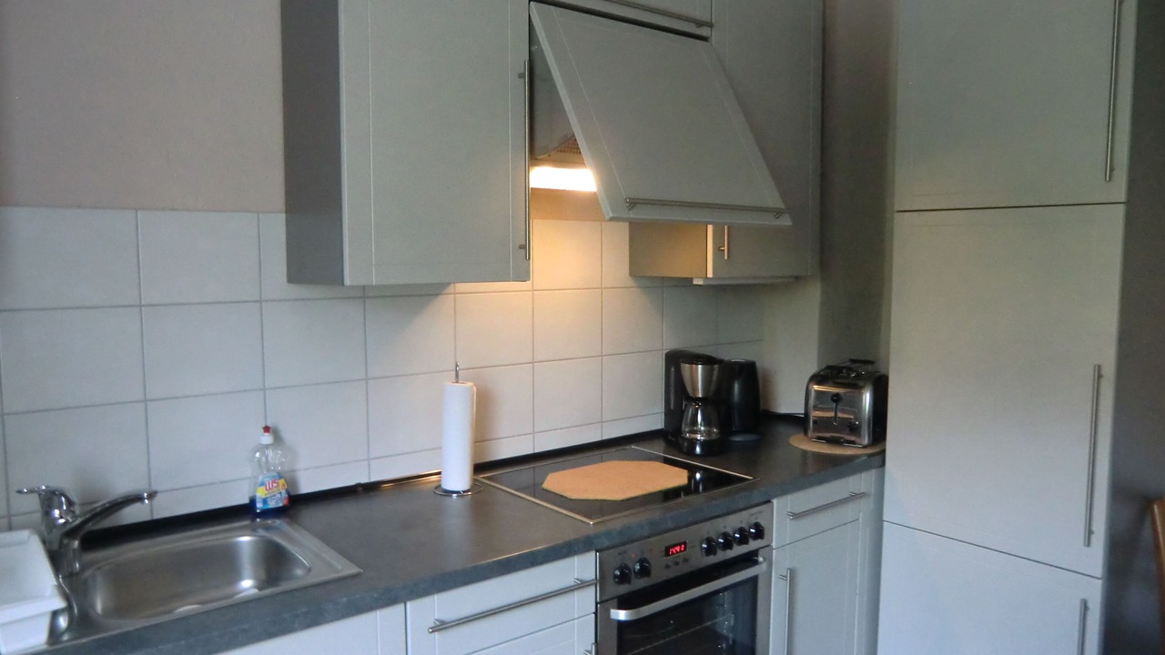 Photo of Kitchen in Arnsberg