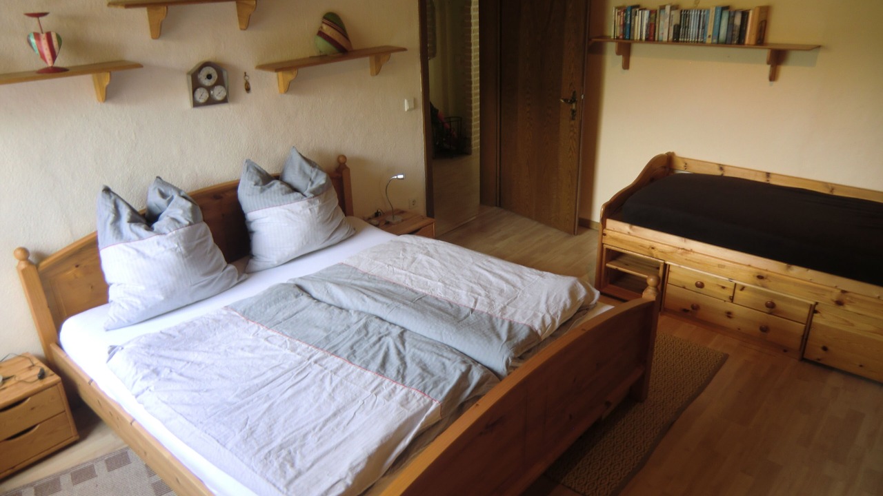 Photo of Bedroom in Arnsberg