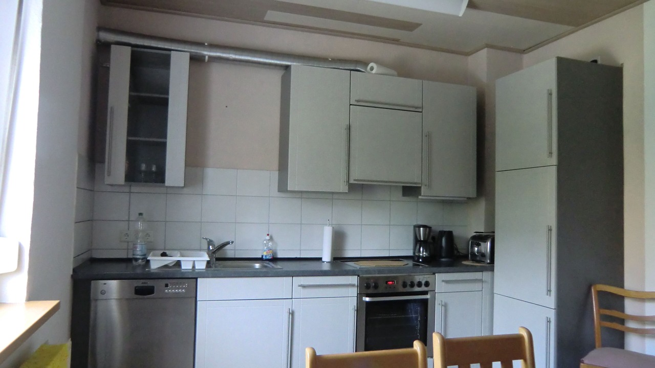 Photo of Kitchen in Arnsberg