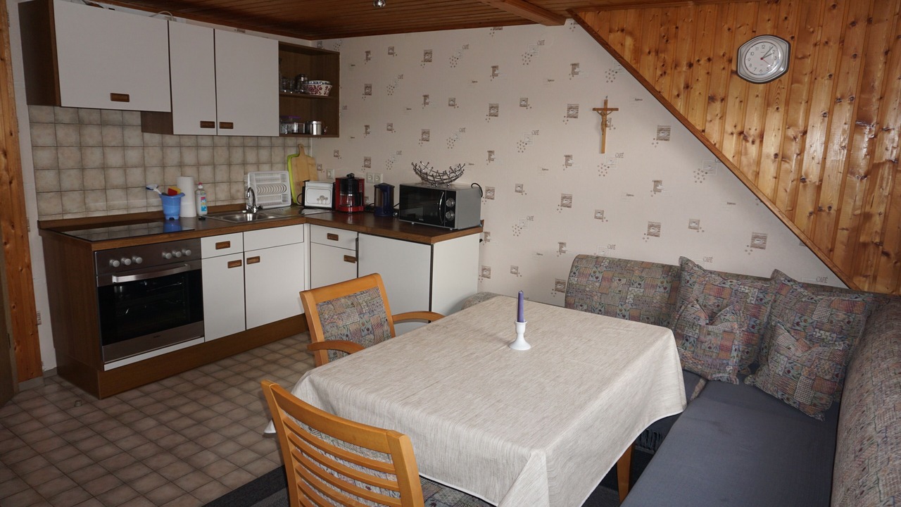 Photo of Kitchen in Obertrubach
