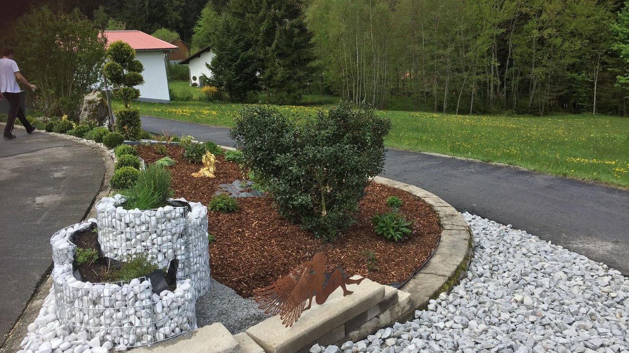 Photo of Outdoor in Zachenberg