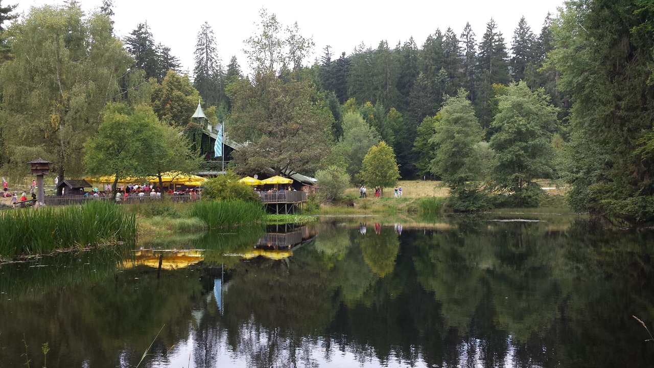 Photo of Outdoor in Zachenberg