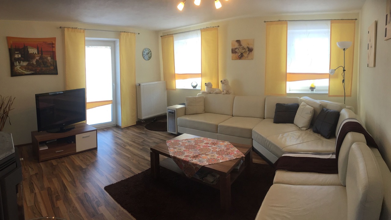 Photo of Livingroom in Zachenberg