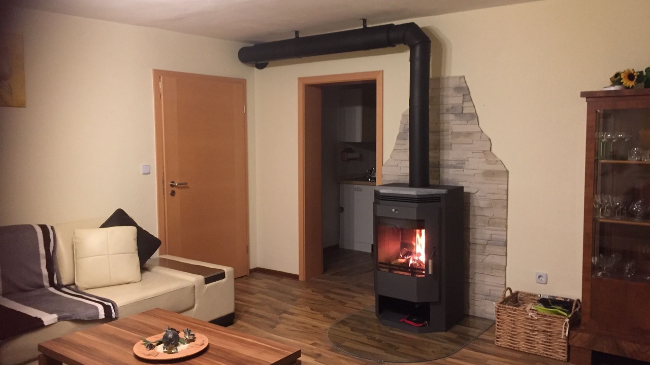 Photo of Livingroom in Zachenberg