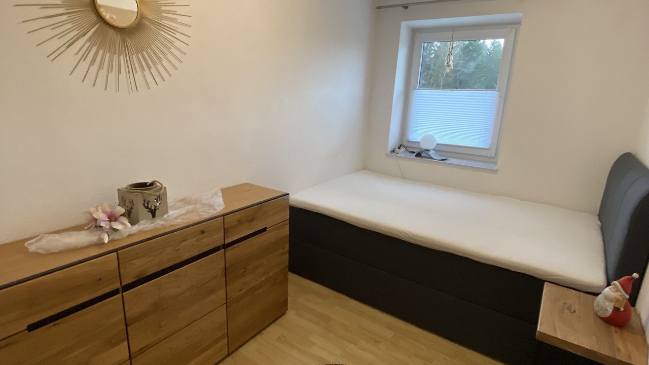 Photo of Bedroom in Zachenberg