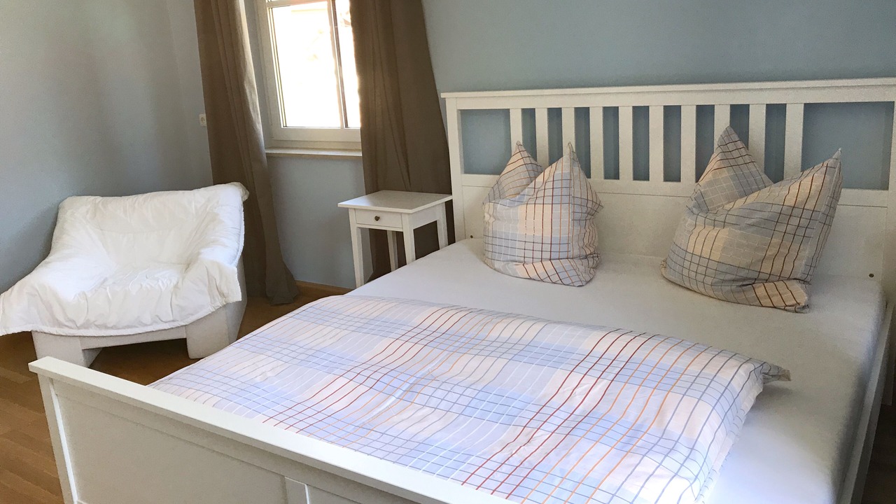 Photo of Bedroom in Thurnau