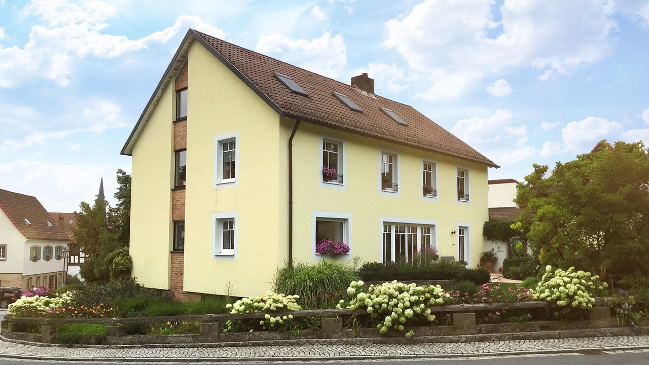 Photo of Outdoor in Thurnau