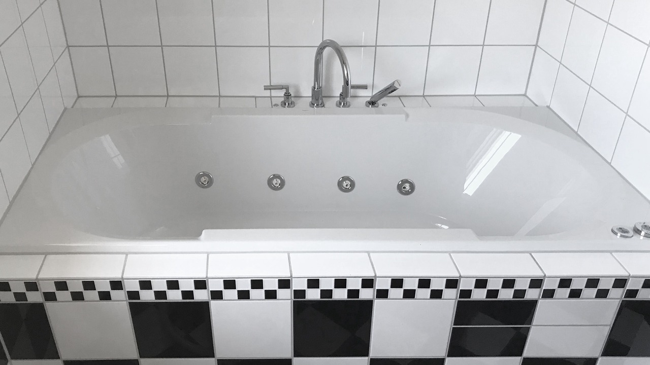 Photo of Bathroom in Thurnau