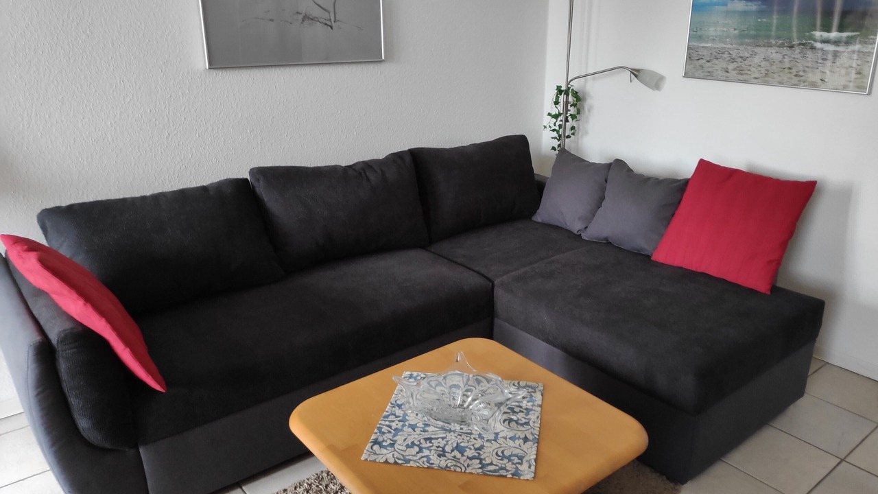 Photo of Livingroom in Zinnowitz