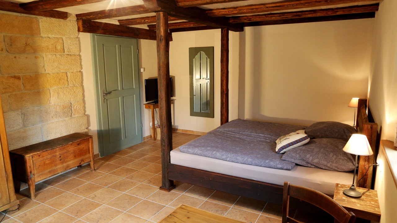 Photo of Bedroom in Graupa