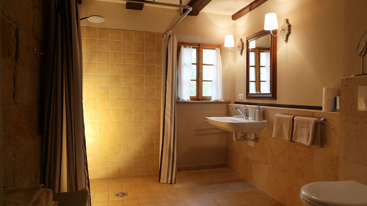 Photo of Bathroom in Graupa